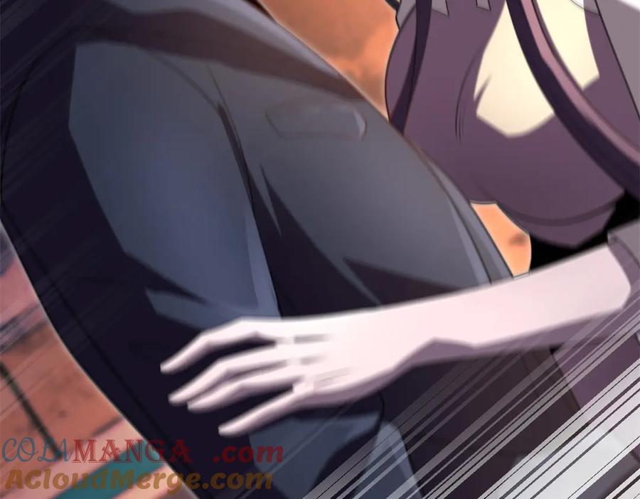 《我在末世给别人升级》第3话 行者资格 第13页