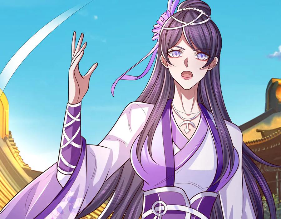 《一力破诸天万界》第40话 我给你们机会 第42页