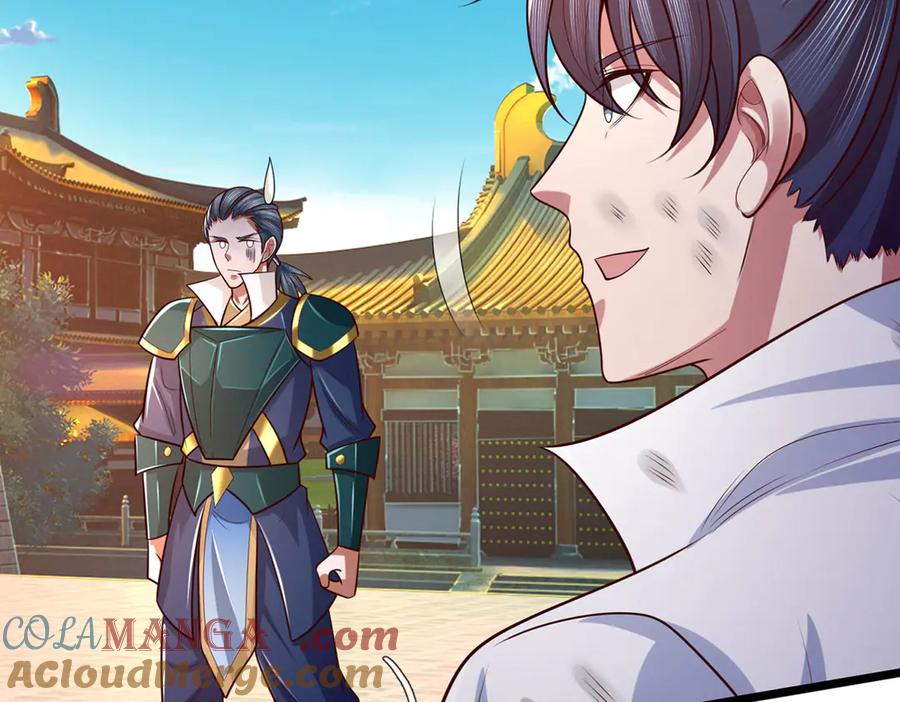 《一力破诸天万界》第40话 我给你们机会 第49页
