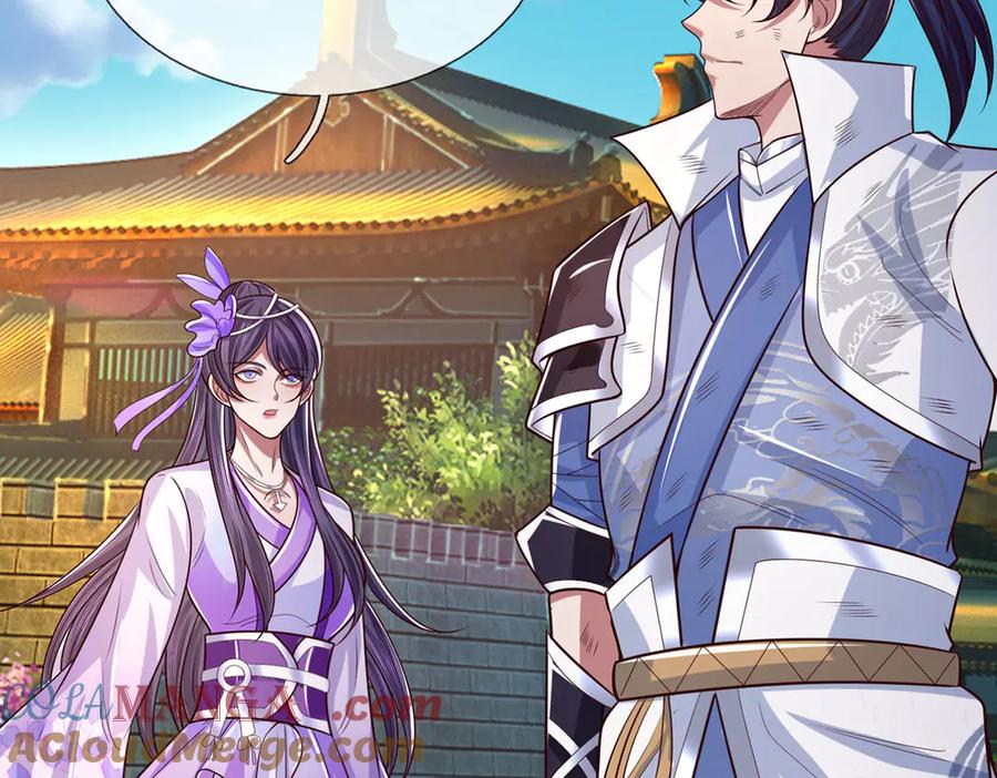 《一力破诸天万界》第40话 我给你们机会 第61页