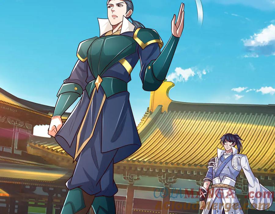 《一力破诸天万界》第40话 我给你们机会 第58页