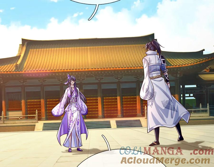 《一力破诸天万界》第40话 我给你们机会 第67页