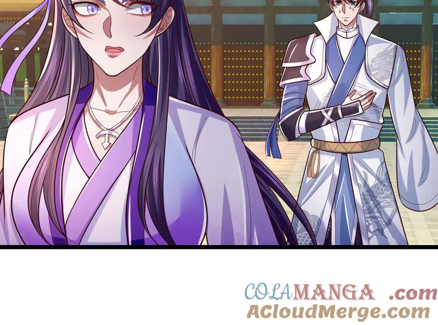《一力破诸天万界》第40话 我给你们机会 第37页