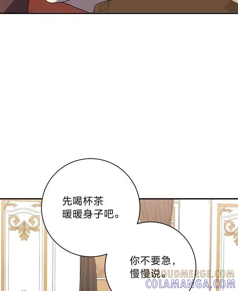 公爵夫人的秘密执笔 67.求助的客人 第67页