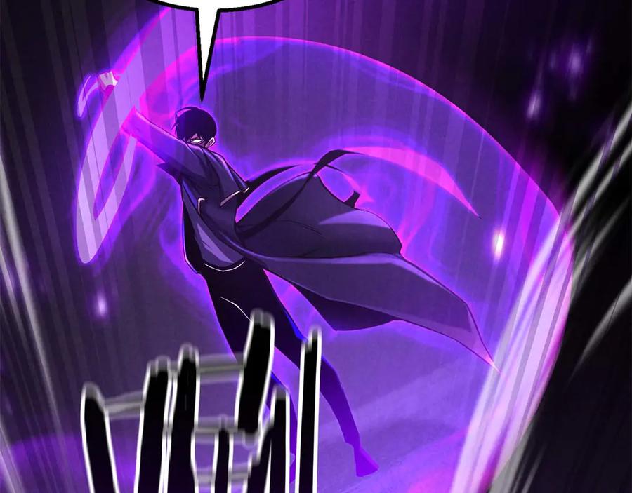 死灵法师：重生的我全技能精通 - 第69话 天堂掉入地狱 - 第264张图