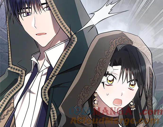 《黑暗皇女：雅什泰洛迪》第79话 第76页