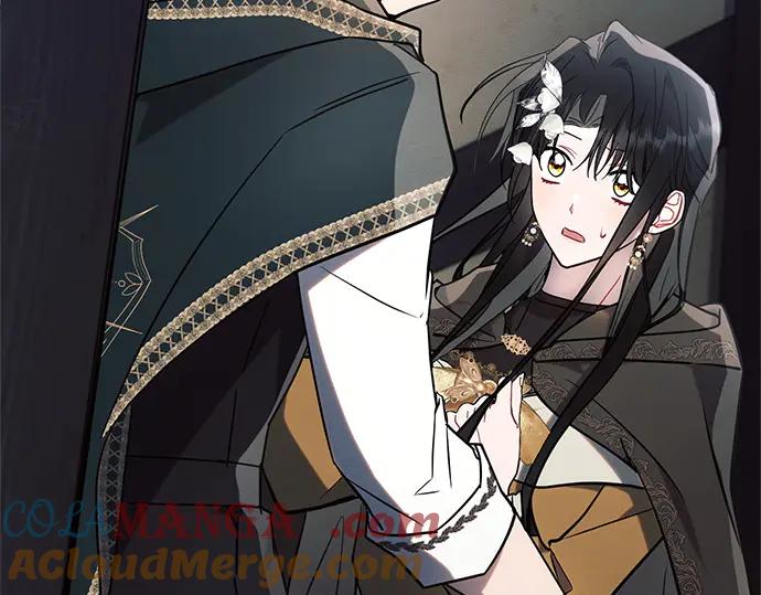 《黑暗皇女：雅什泰洛迪》第79话 第92页