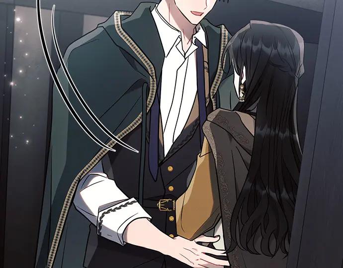 《黑暗皇女：雅什泰洛迪》第79话 第134页