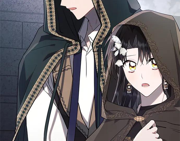《黑暗皇女：雅什泰洛迪》第79话 第55页