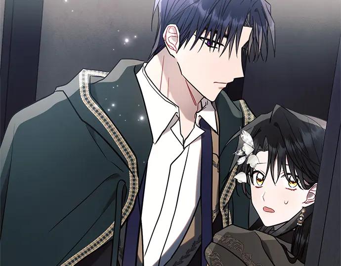 《黑暗皇女：雅什泰洛迪》第79话 第101页