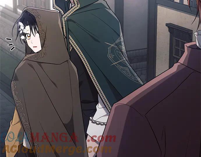 《黑暗皇女：雅什泰洛迪》第79话 第64页