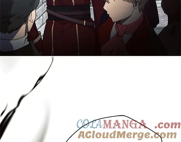 《黑暗皇女：雅什泰洛迪》第79话 第4页