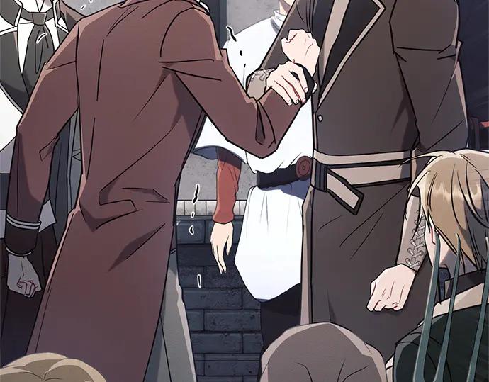 《黑暗皇女：雅什泰洛迪》第79话 第119页