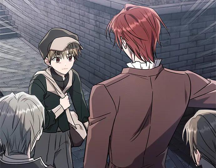 《黑暗皇女：雅什泰洛迪》第79话 第67页