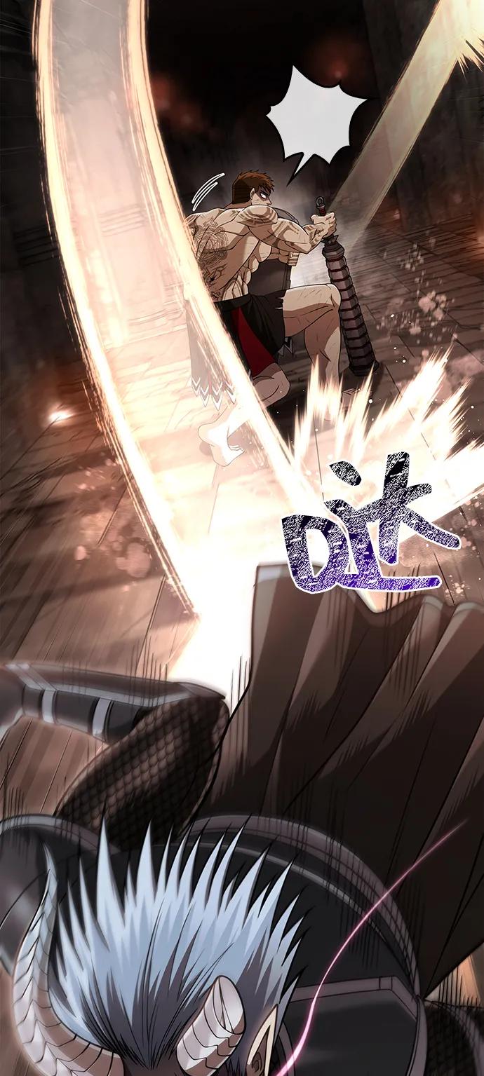 化身野蛮人在异界生存 [第95话] 觉醒 第66页
