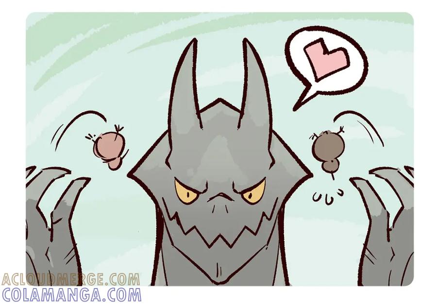 《胖达x胖达》第100话 第15页