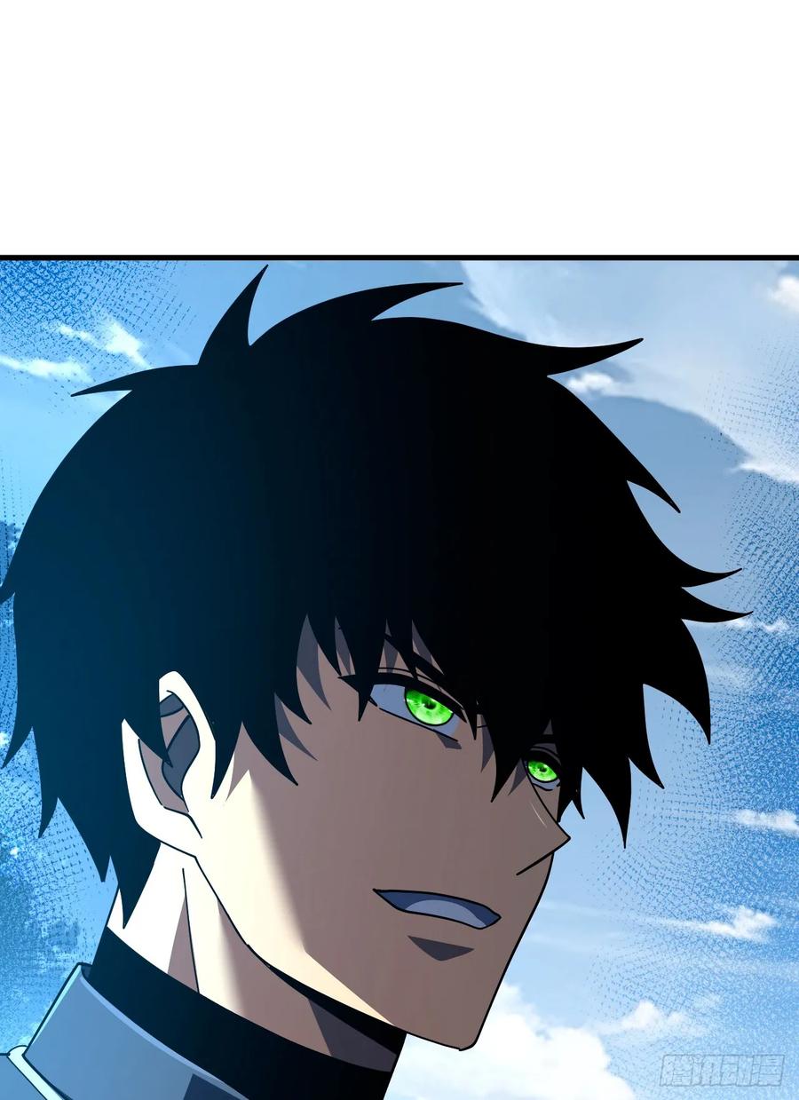 《命轮之主！当异变降临人间》第158话 有胆就过来试试！ 第47页