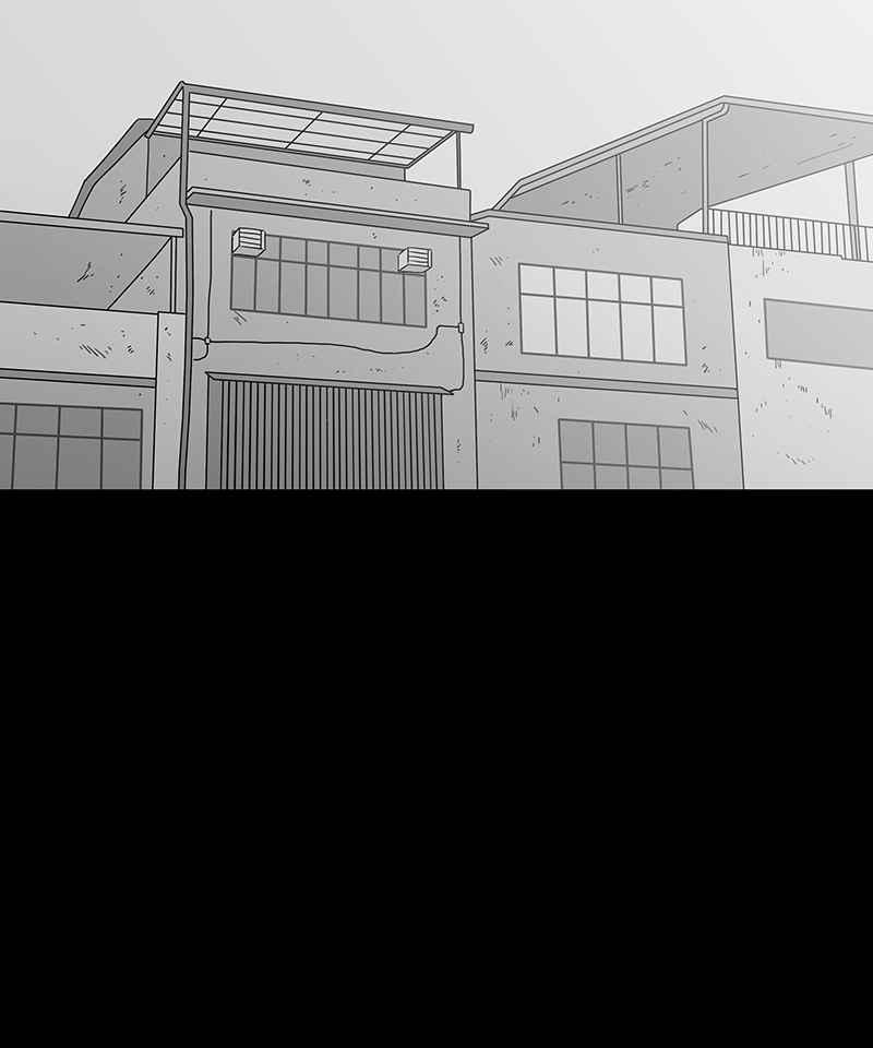 黑盒子 [第175话] 末路孤雏(1) 第18页