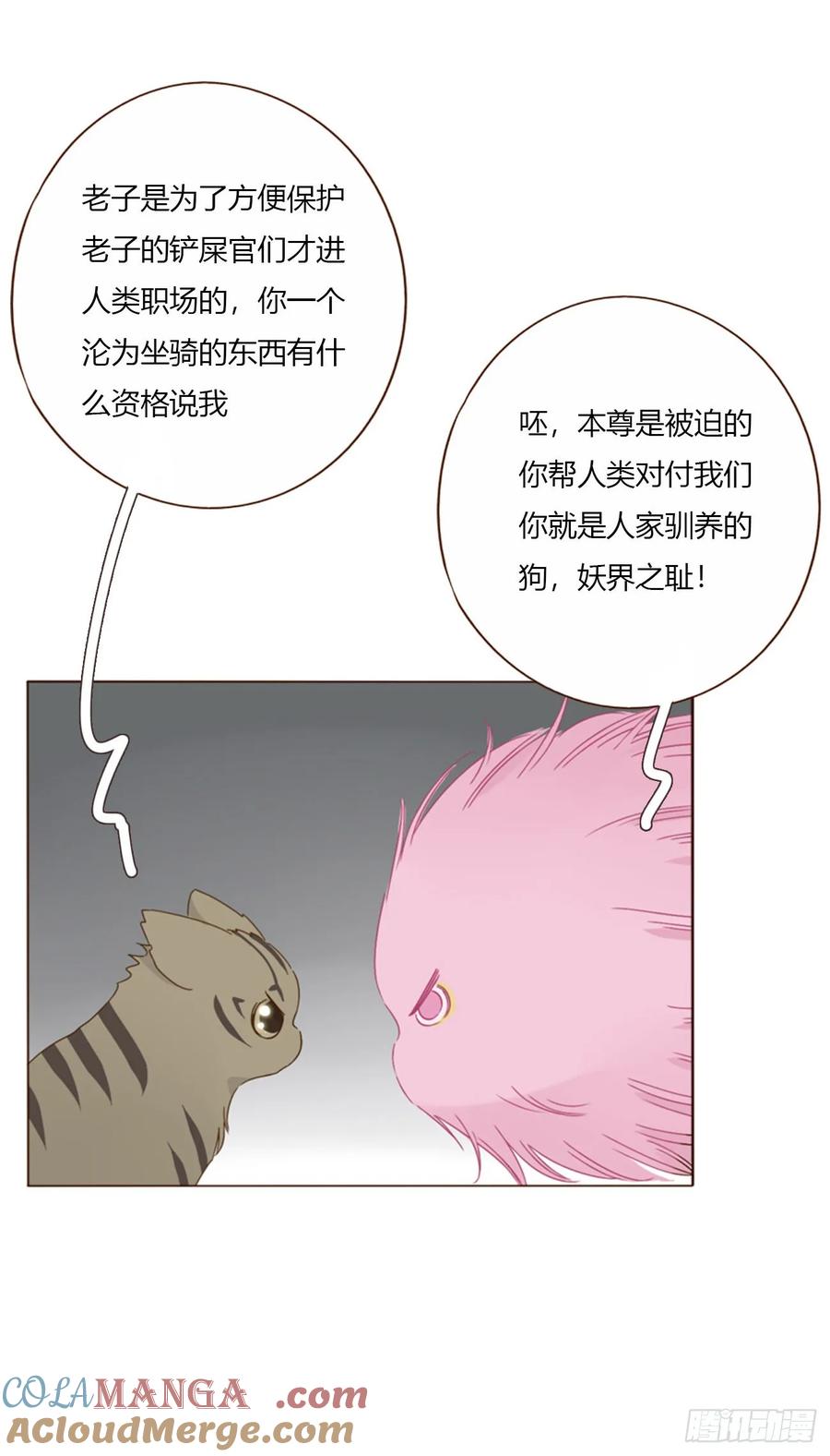 拥然入怀 一六三章 轻松的一天 第25页