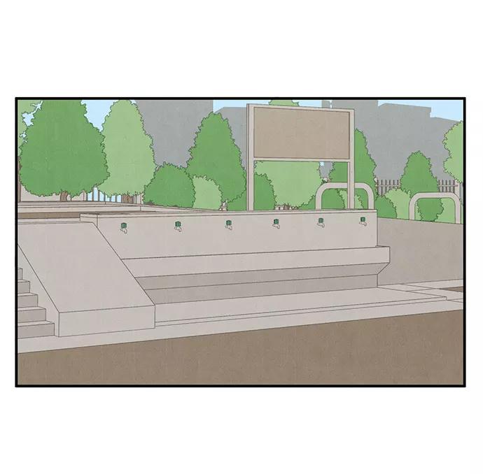 世纪末青苹果补习班 - 第23话 - 第67张图