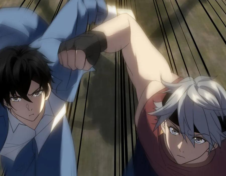 《我在末世给别人升级》第23话 新人战 第178页