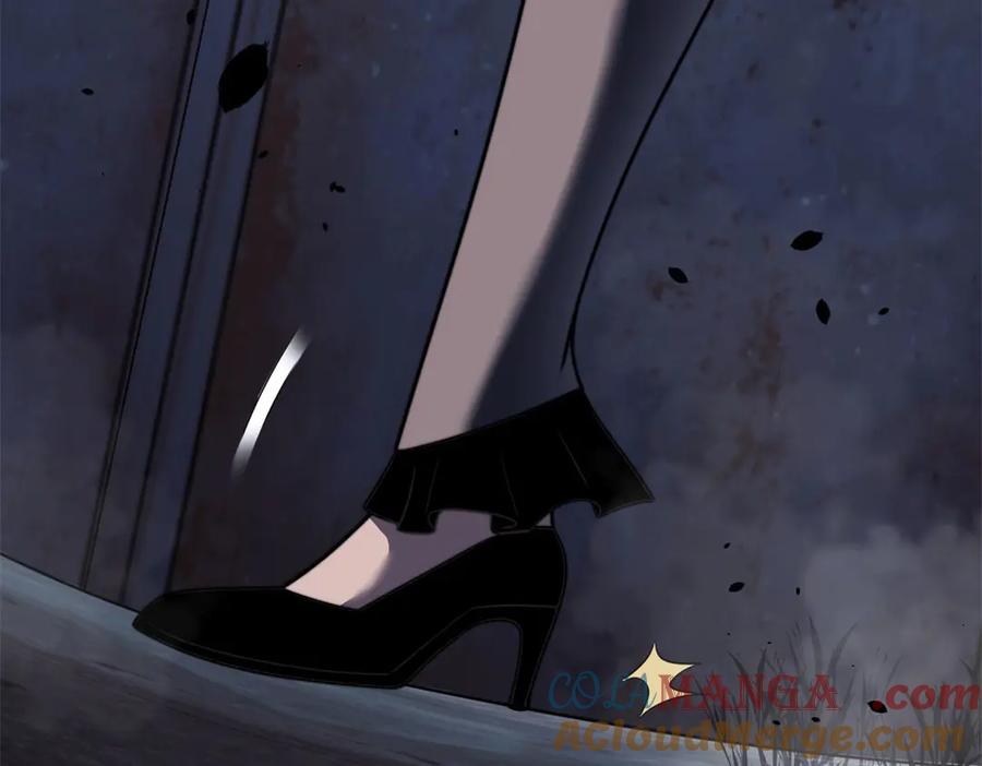 《我在末世给别人升级》第24话 工厂 第17页