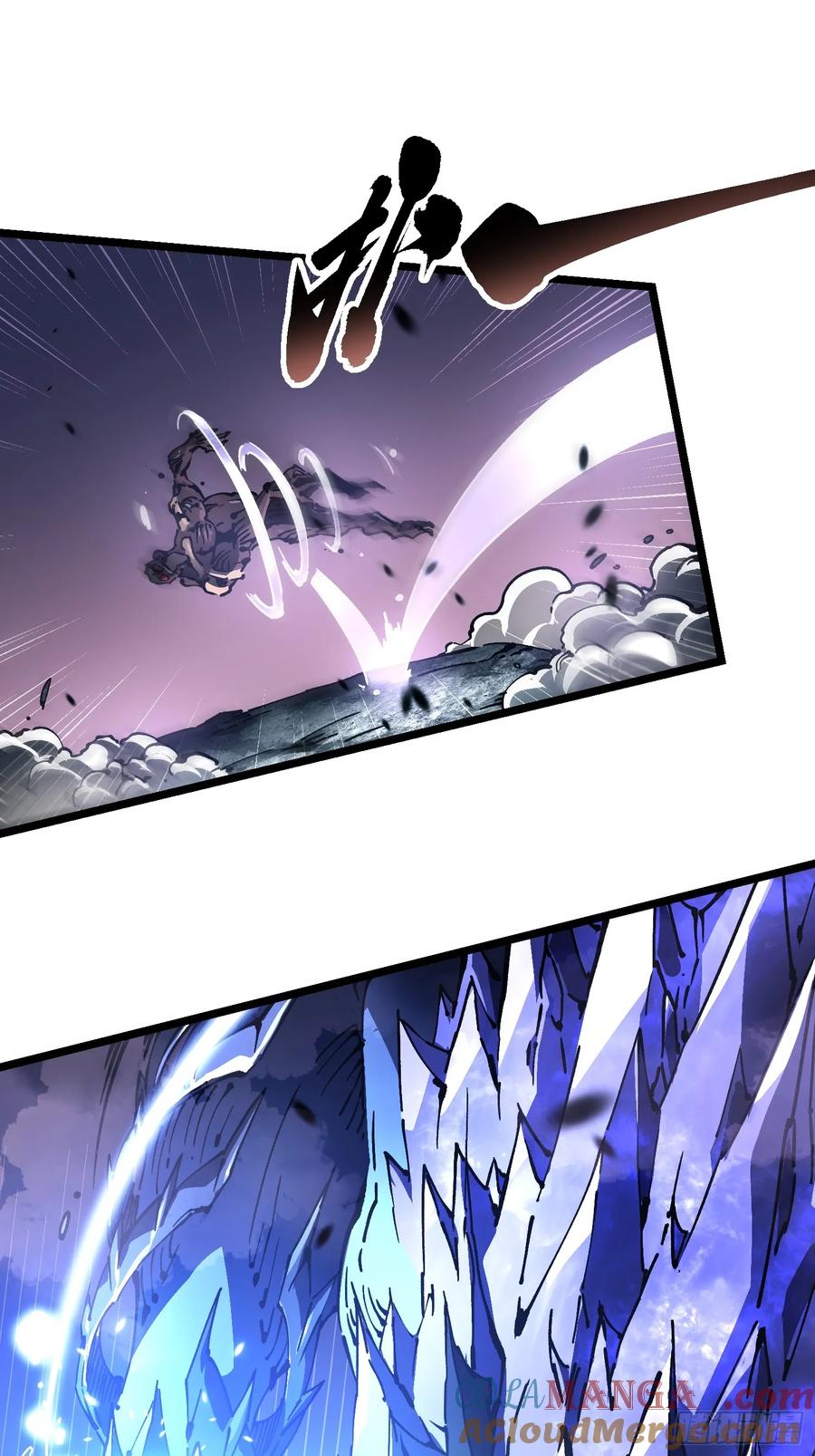 《高武进化：从觉醒怪兽之王开始》028猴落平阳被兽欺 第52页