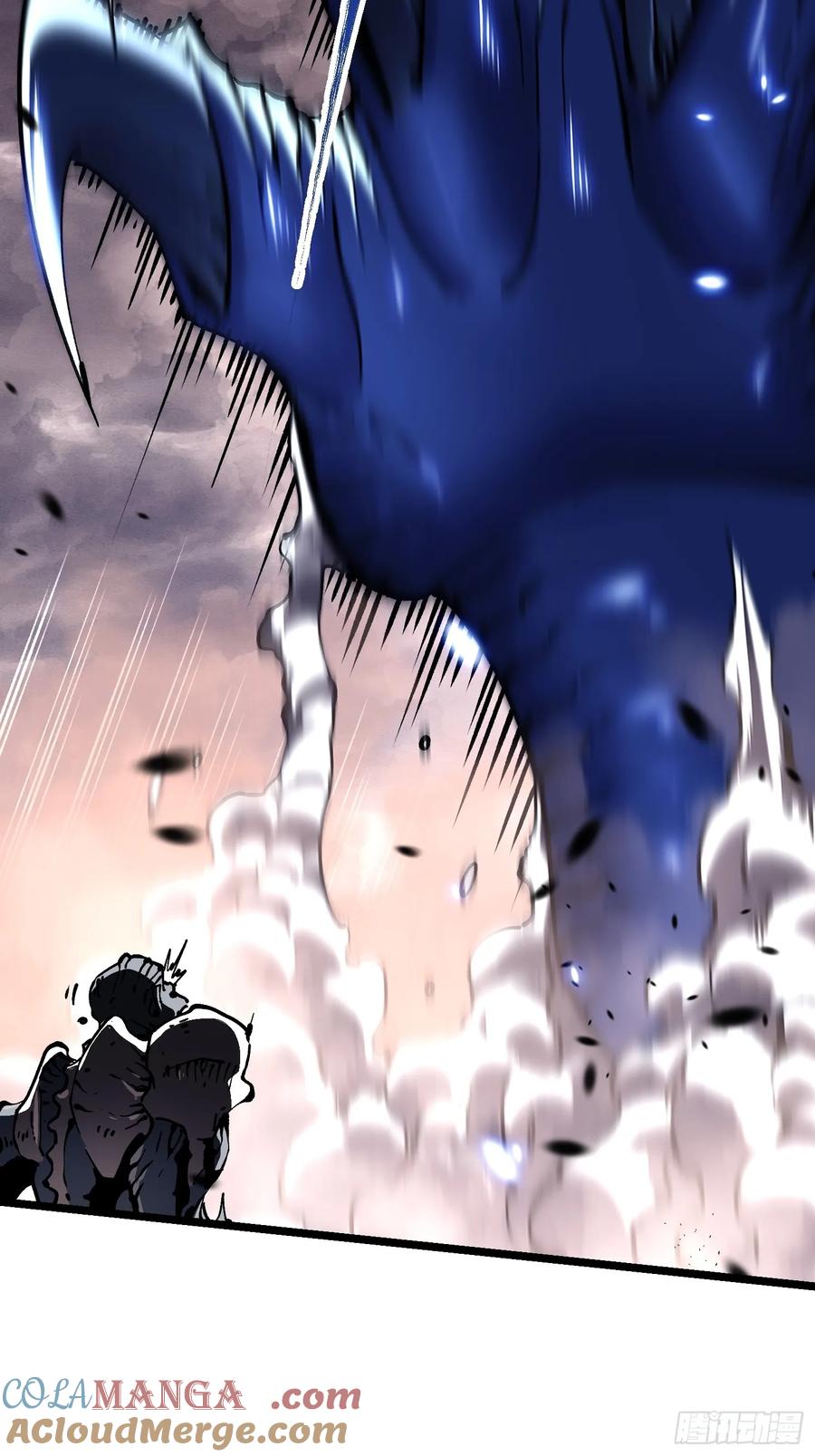 《高武进化：从觉醒怪兽之王开始》028猴落平阳被兽欺 第49页