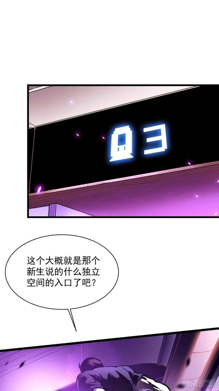 《高武进化：从觉醒怪兽之王开始》032去看看怎么个事儿 第36页