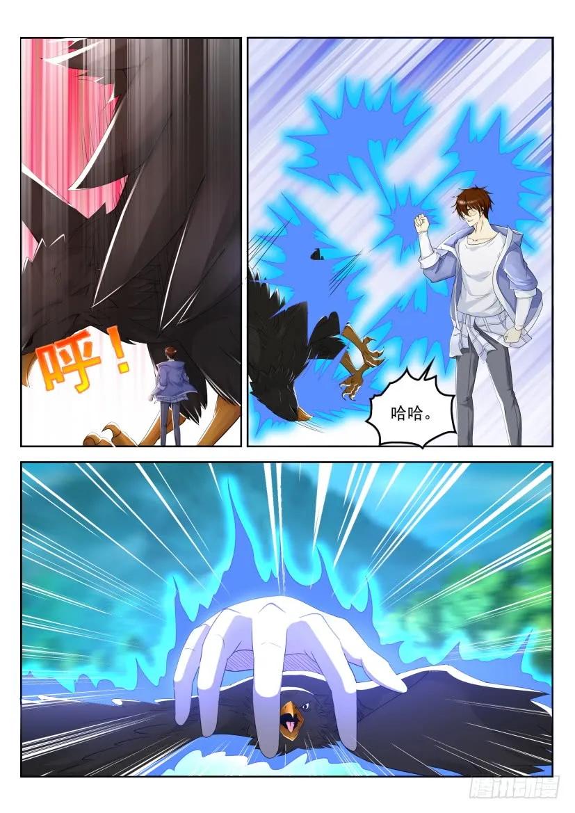 重生之都市修仙 第342话 第330回 第10页