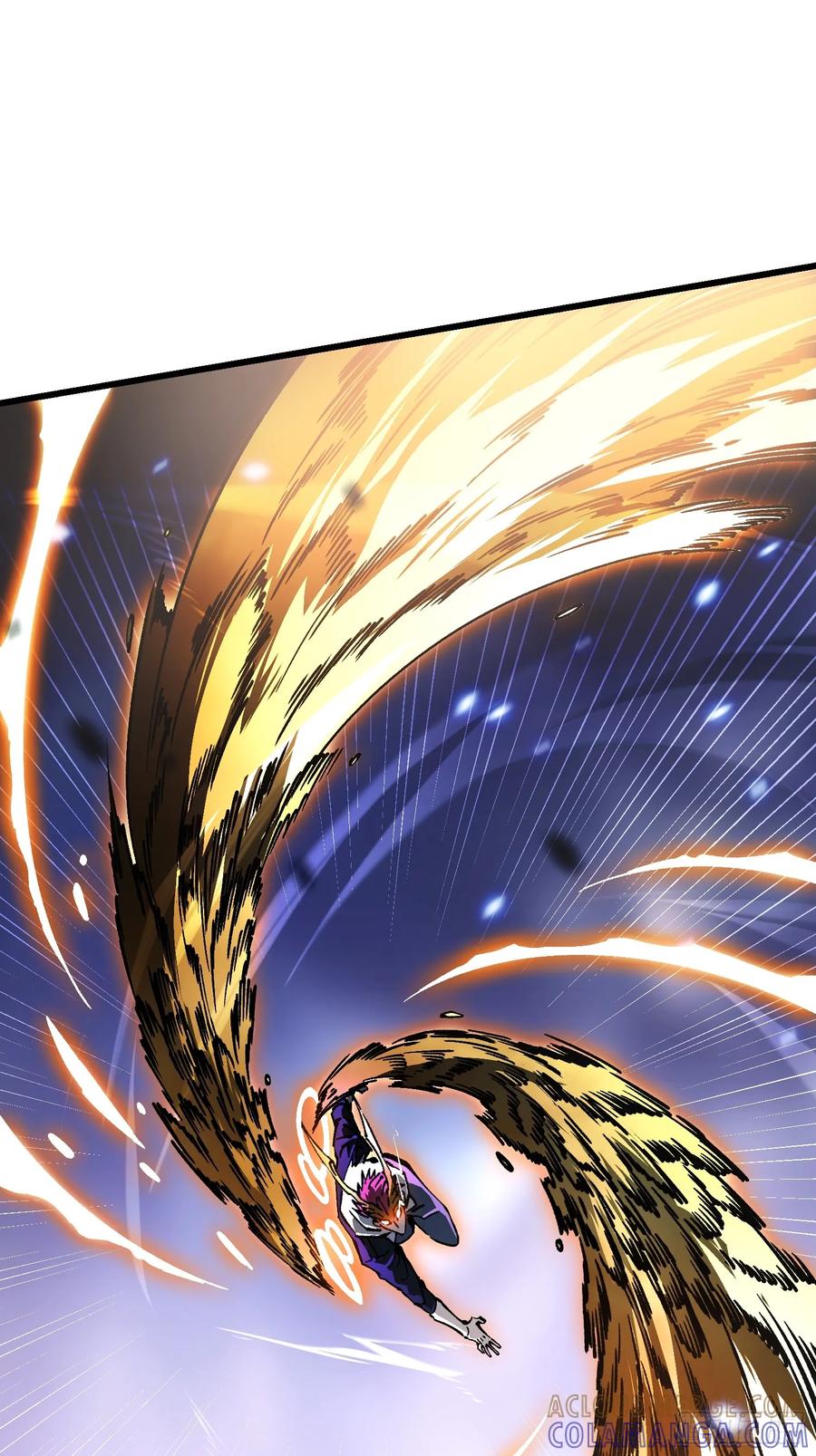 《高武进化：从觉醒怪兽之王开始》036辰龙 第52页