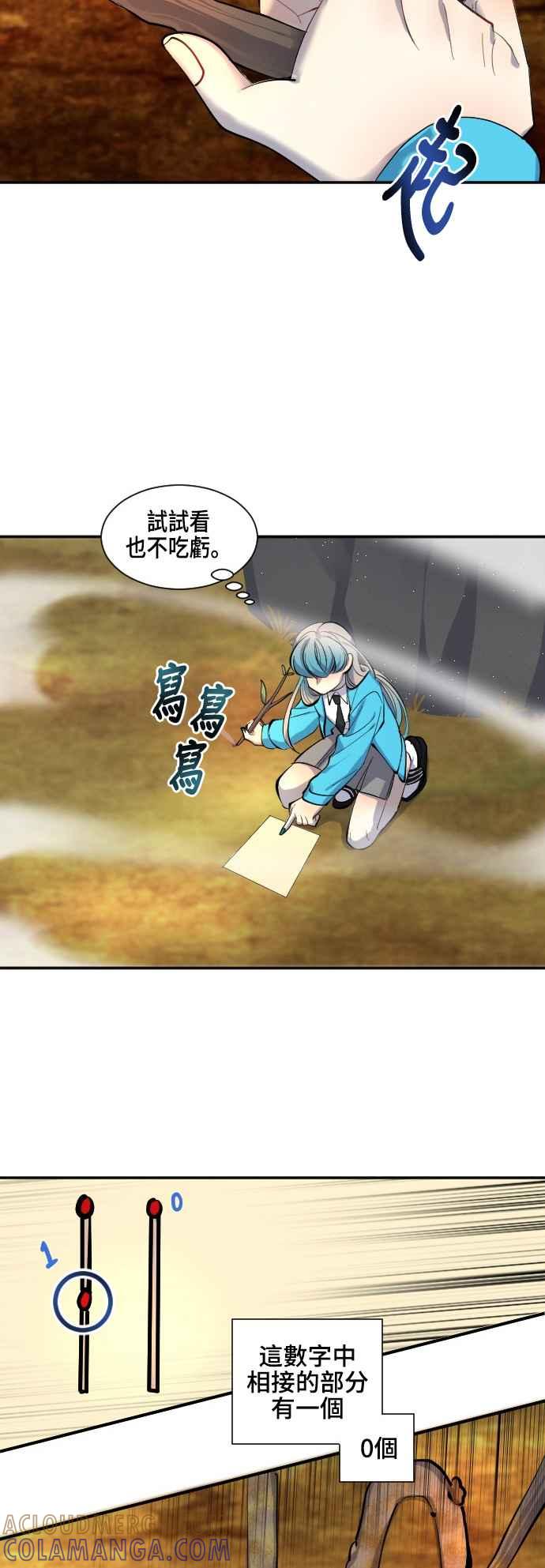 《变身外套》[第37话] 解读 第29页