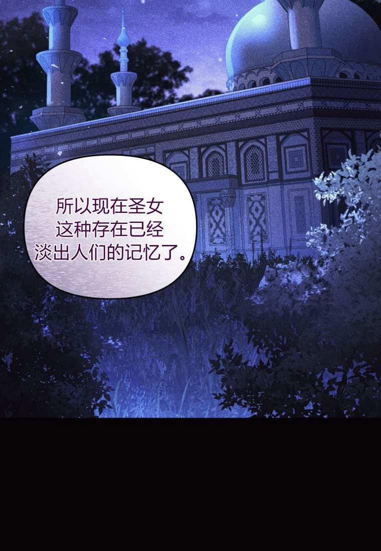 成为苏尔坦珍爱的猫咪 第43话 第42页