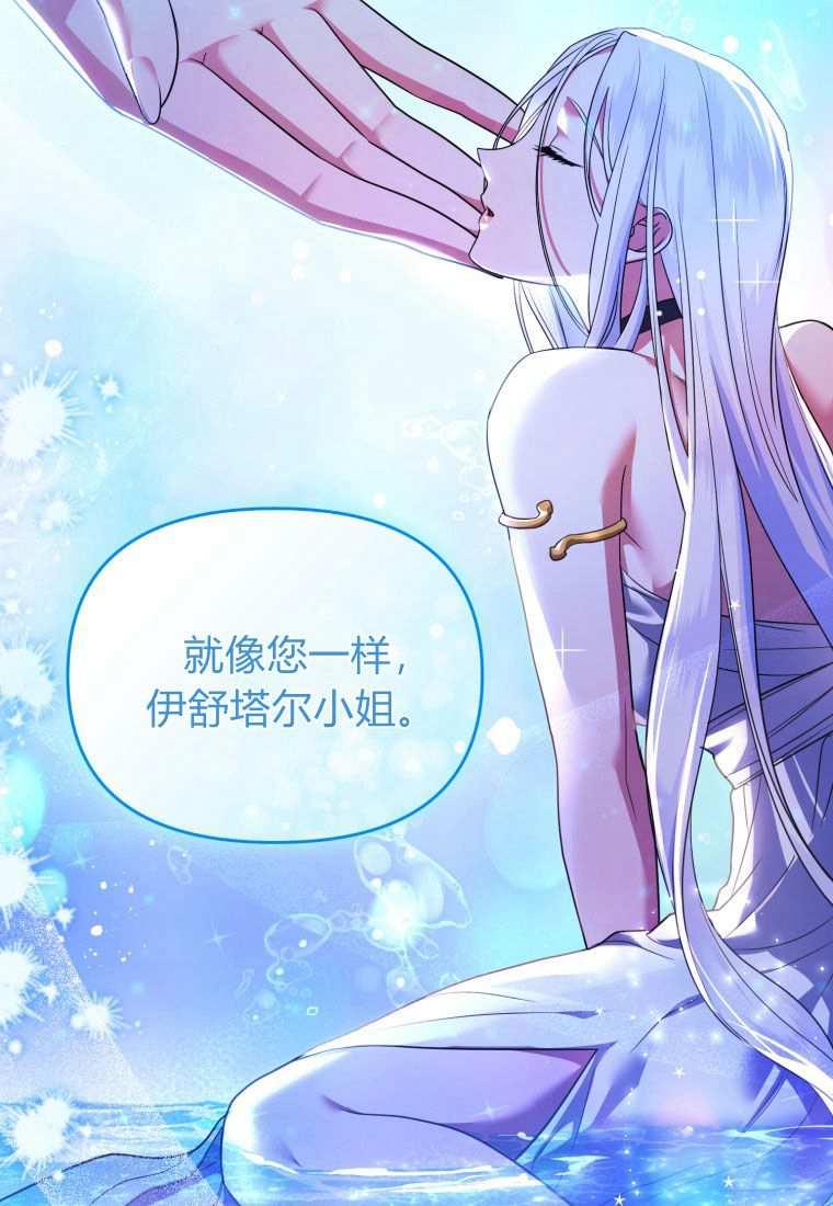成为苏尔坦珍爱的猫咪 第43话 第18页