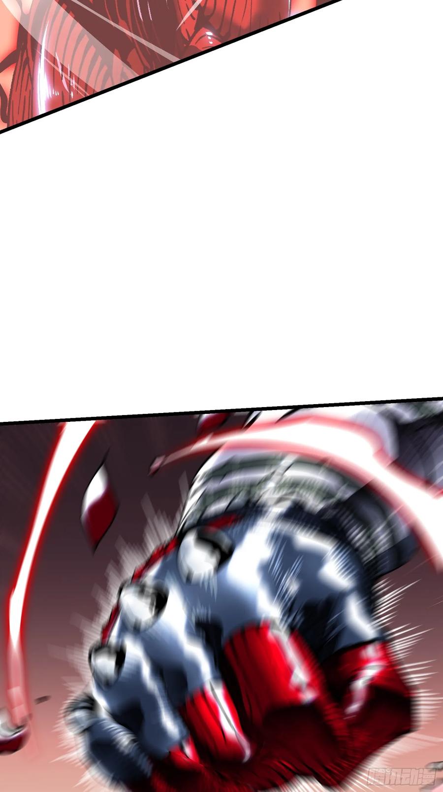 《高武进化：从觉醒怪兽之王开始》042让世界停下来！ 第18页