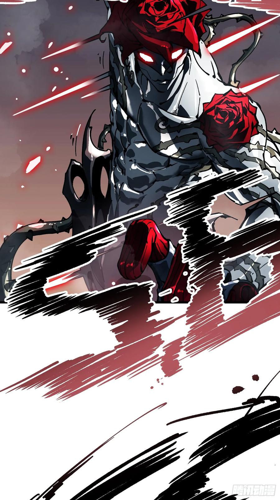 《高武进化：从觉醒怪兽之王开始》042让世界停下来！ 第32页