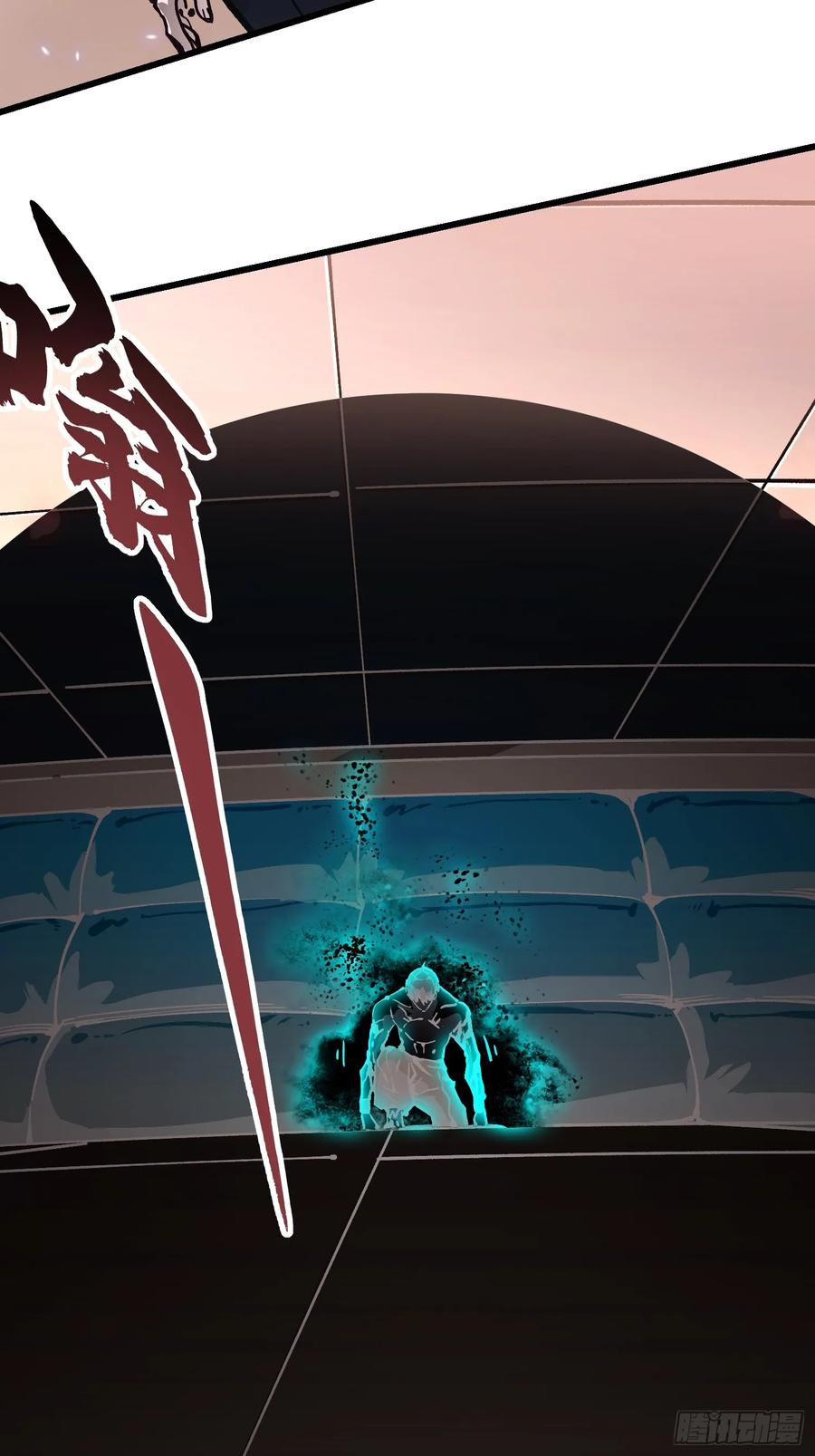 《高武进化：从觉醒怪兽之王开始》042让世界停下来！ 第26页