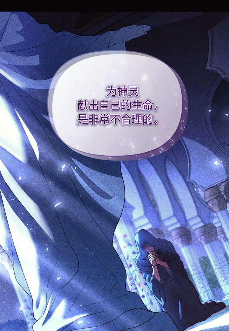成为苏尔坦珍爱的猫咪 第43话 第43页