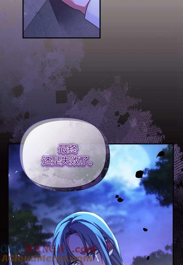 成为苏尔坦珍爱的猫咪 第43话 第37页