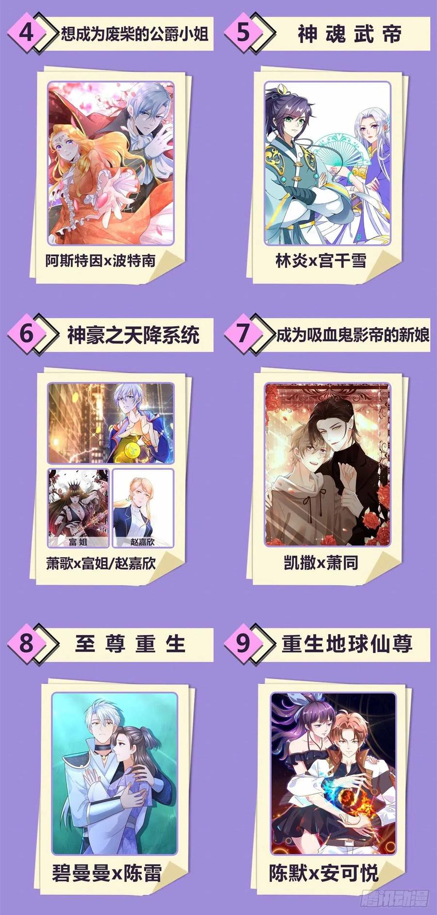 重生之都市修仙 第618话 第605回 第16页
