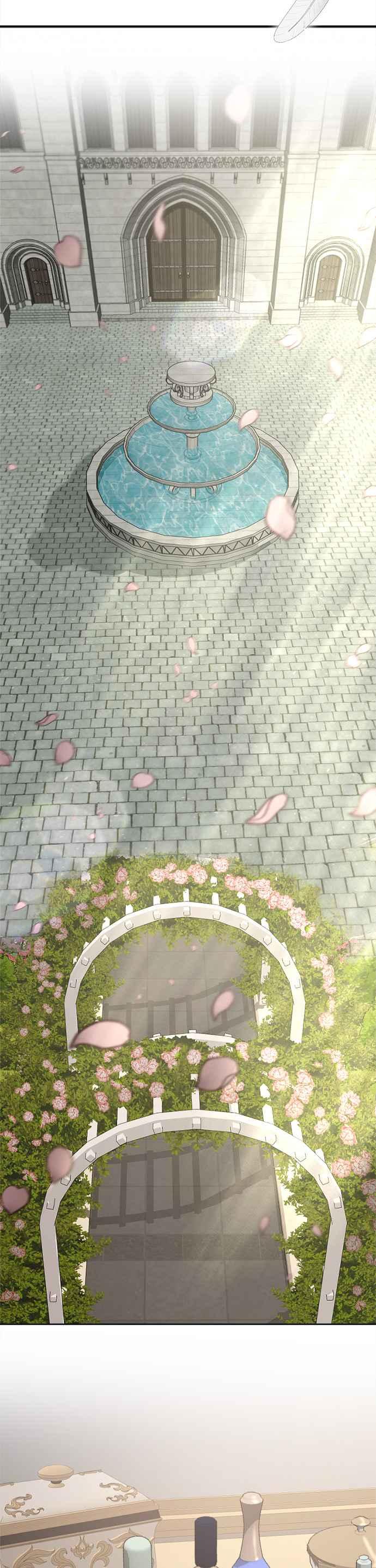 《皇帝倒转时光的理由》第75话 第35页