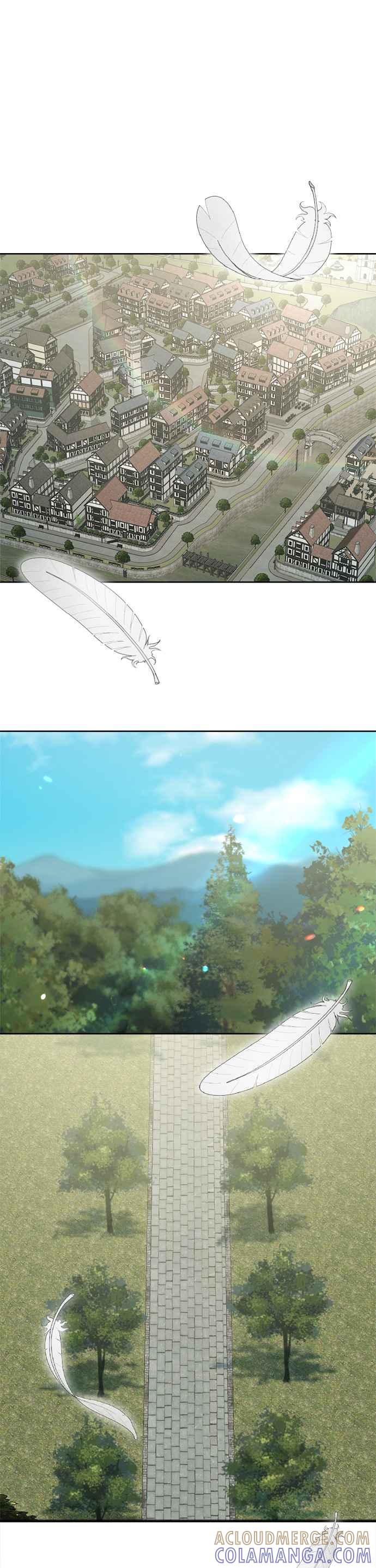 《皇帝倒转时光的理由》第75话 第34页