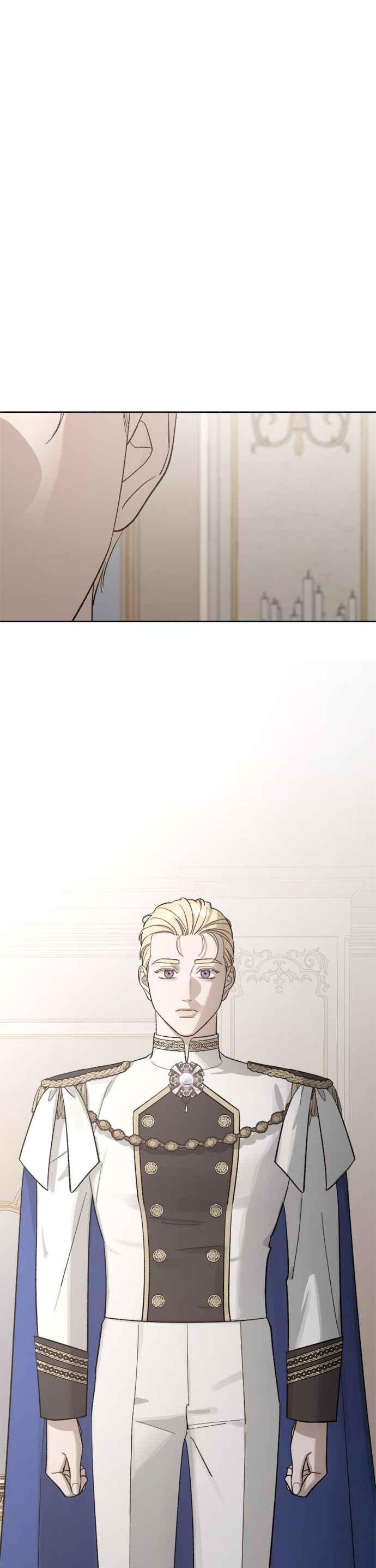 《皇帝倒转时光的理由》第75话 第41页