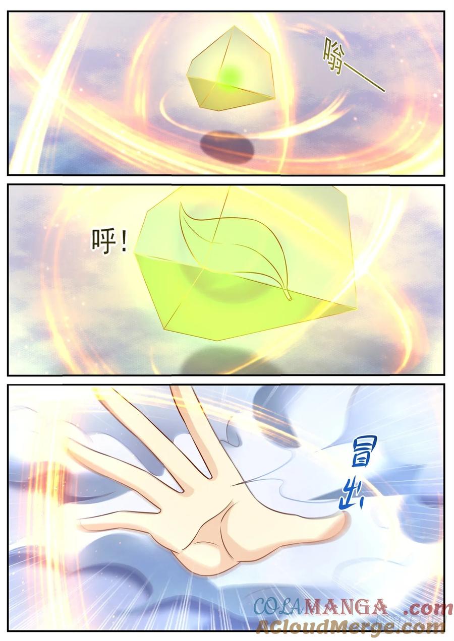 重生之都市修仙 第920话 第905回 第11页