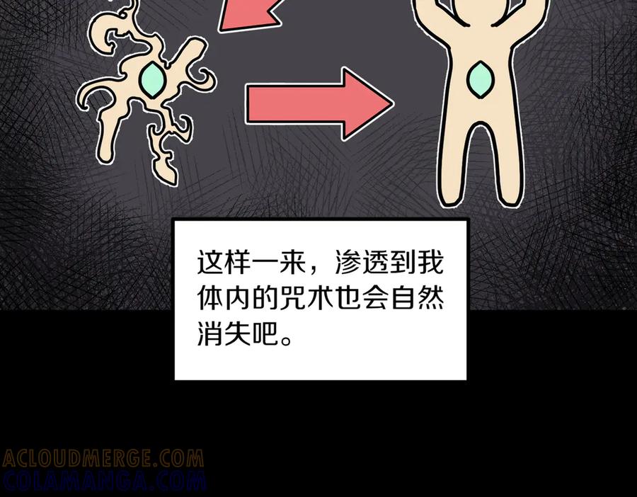 《萨满Shaman》第96话 负能量 第141页