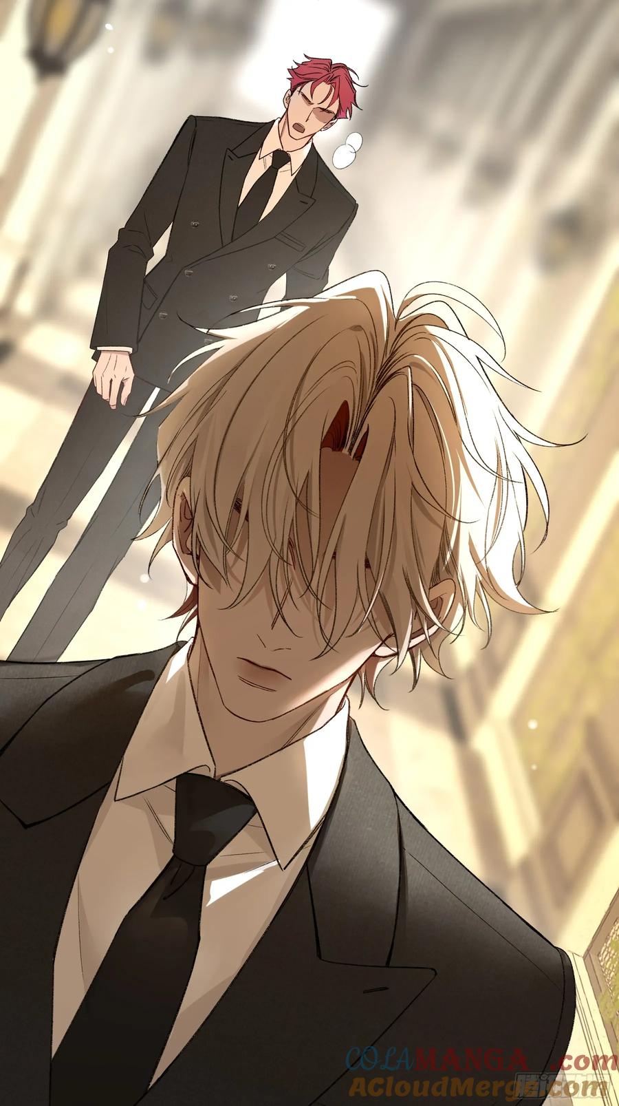 《恶婴》第40话-搭档 第40页