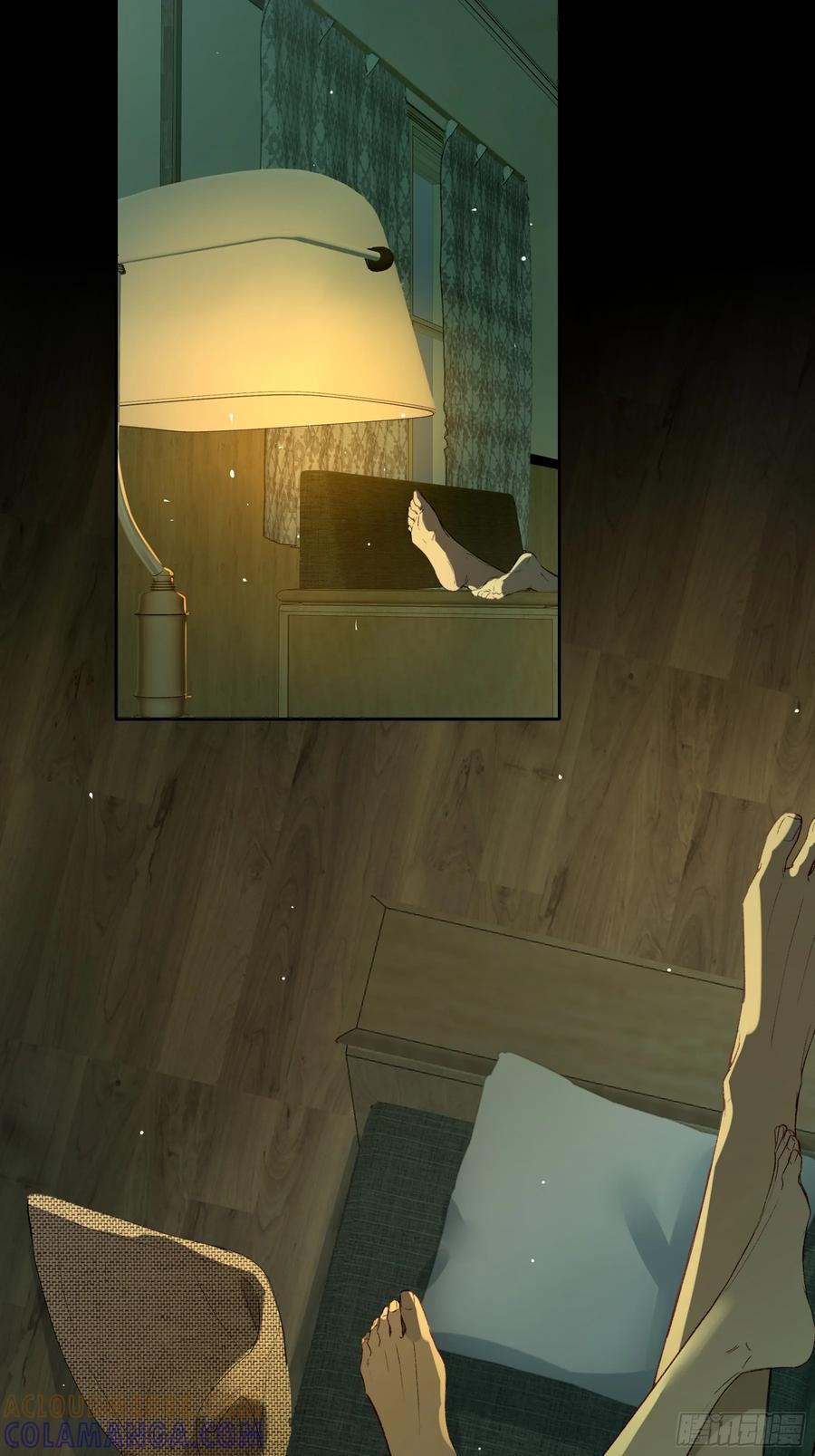 《恶婴》第49话-清醒 第52页