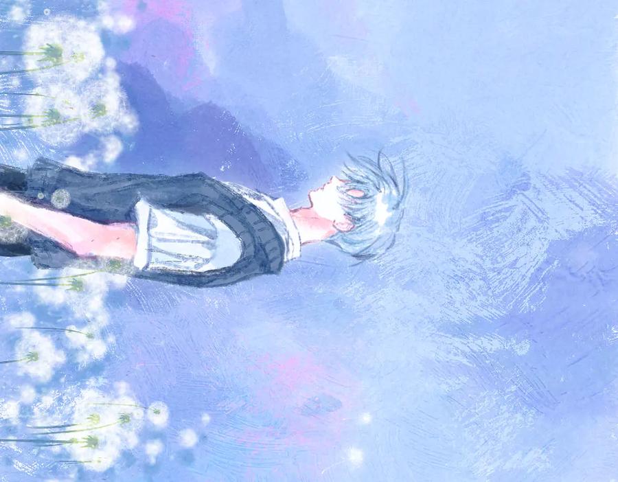 《尽夏之烟》最终回 ♾️ 世界尽头的夏日尾声 第198页