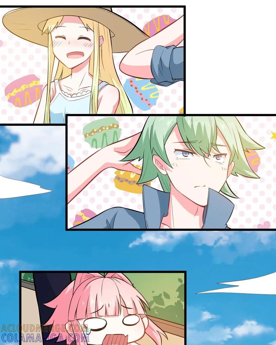 《我的重生日志》第36话：不要试图与不可知的力量为敌 第27页