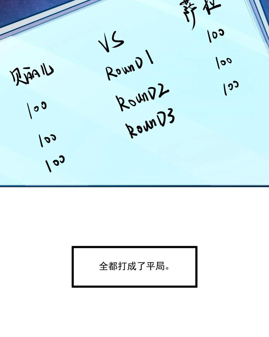 《我的重生日志》第43话：睁开眼，新的世界就在眼前 第9页